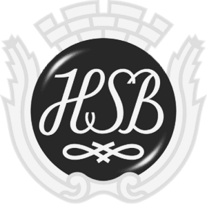 HSB logotyp